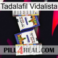 Tadalafil Vidalista 12